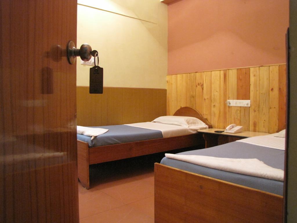 Hotel O Shree Amm Residency Bangalore Quarto foto