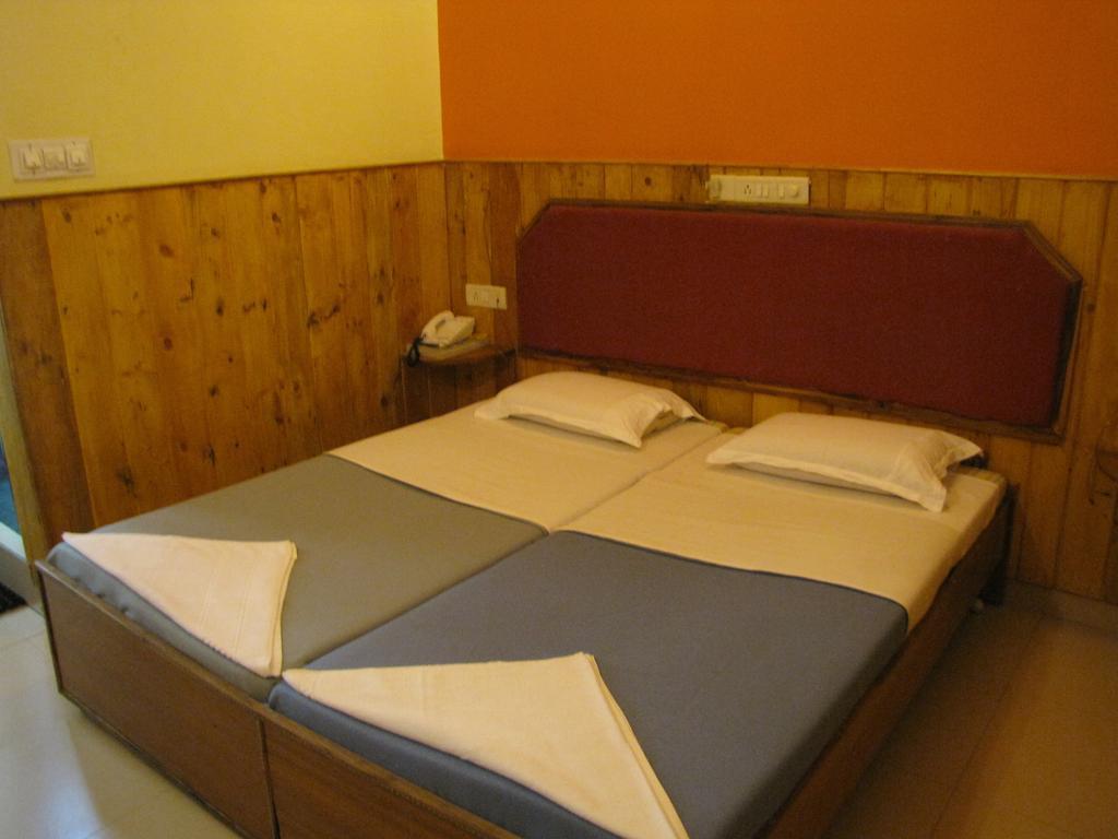 Hotel O Shree Amm Residency Bangalore Quarto foto