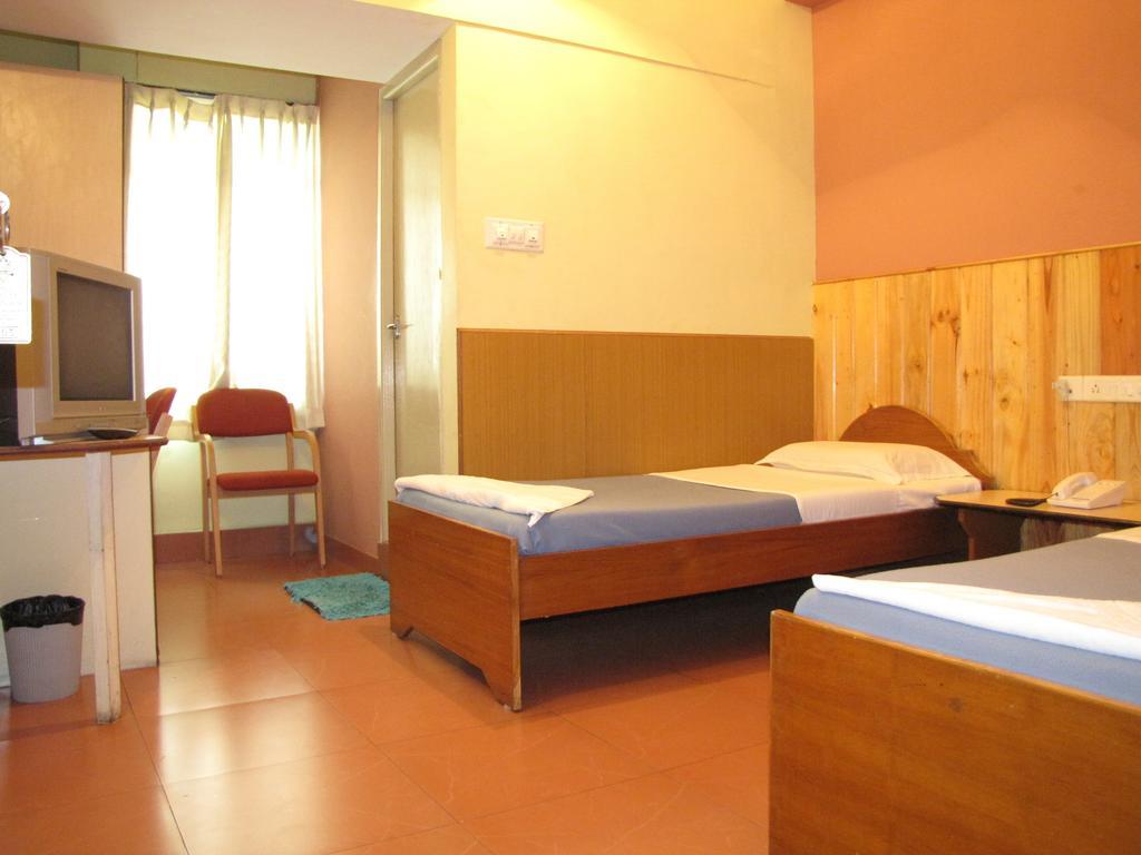 Hotel O Shree Amm Residency Bangalore Exterior foto