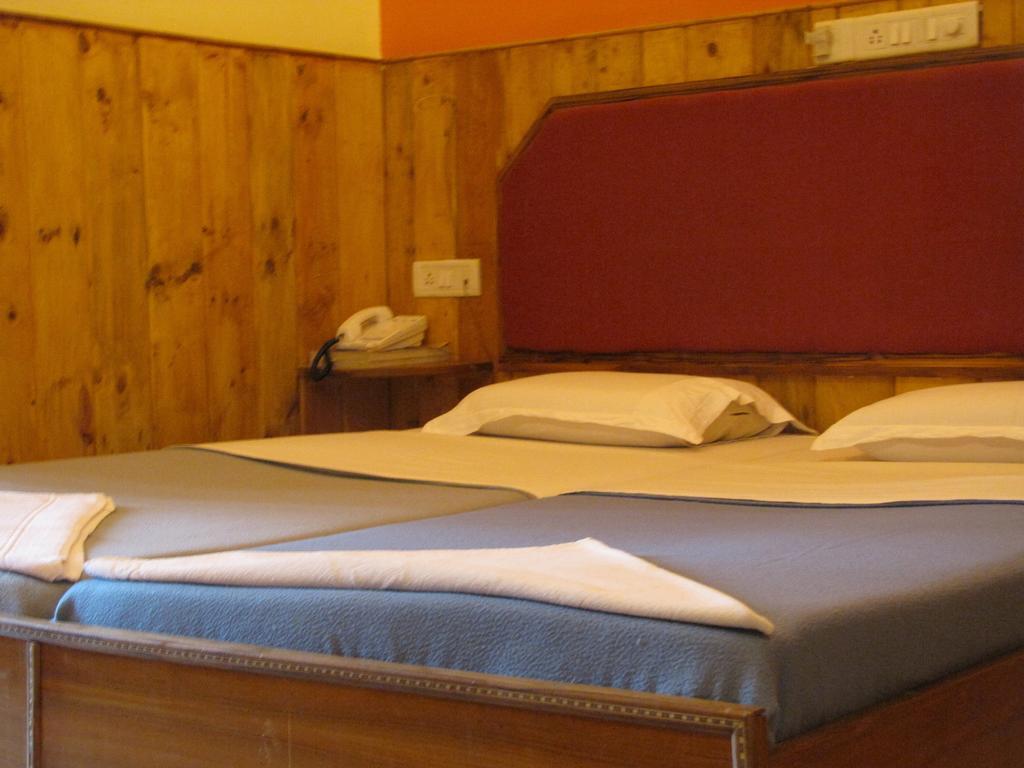 Hotel O Shree Amm Residency Bangalore Quarto foto